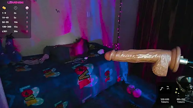 kim saenz20 online show from February 2025 07:10:01 AM