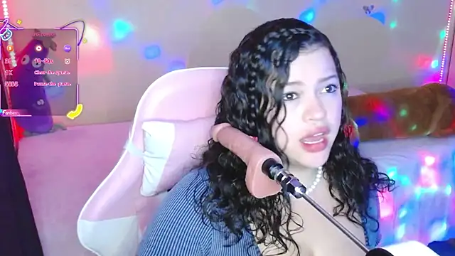 Snapshot of kim_saenz20 chatting on July 2026 10:38:01 PM kim saenz20 online show from July 2026 10:38:01 PM