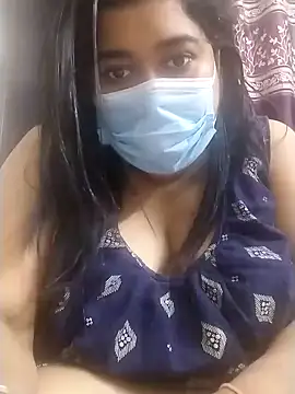 Snapshot of indianlisa5 chatting on December 2024 08:55:02 PM indianlisa5 online show from December 2024 08:55:02 PM