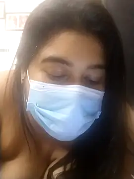 Snapshot of indianlisa5 chatting on December 2024 09:36:02 PM indianlisa5 online show from December 2024 09:36:02 PM