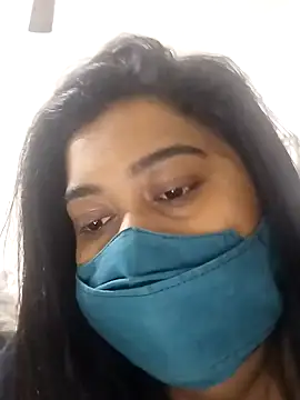 Snapshot of indianlisa5 chatting on January 2025 03:54:02 AM indianlisa5 online show from January 2025 03:54:02 AM