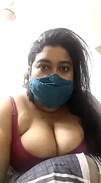 Snapshot of indianlisa5 chatting on March 2025 06:00:02 PM indianlisa5 online show from March 2025 06:00:02 PM