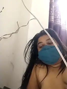 Snapshot of indianlisa5 chatting on March 2025 02:41:01 AM indianlisa5 online show from March 2025 02:41:01 AM