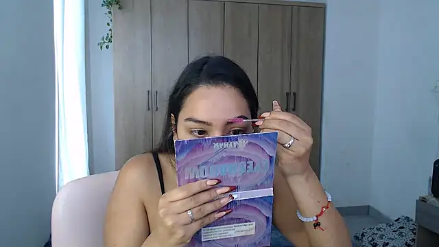 Snapshot of fairylatin222 chatting on February 2025 03:19:02 PM fairylatin222 online show from February 2025 03:19:02 PM