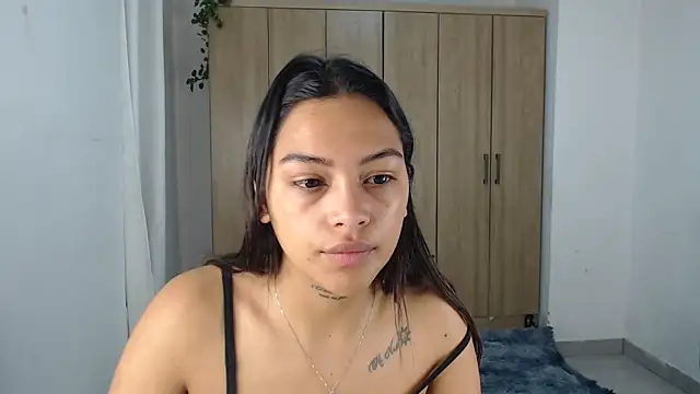 Snapshot of fairylatin222 chatting on February 2025 10:39:02 AM fairylatin222 online show from February 2025 10:39:02 AM