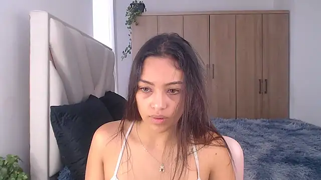 Snapshot of fairylatin222 chatting on March 2025 05:35:02 PM fairylatin222 online show from March 2025 05:35:02 PM