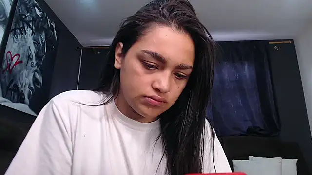 Snapshot of fairylatin222 chatting on December 2025 01:09:01 PM fairylatin222 online show from December 2025 01:09:01 PM