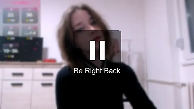 ms christiana online show from February 2025 11:15:01 PM