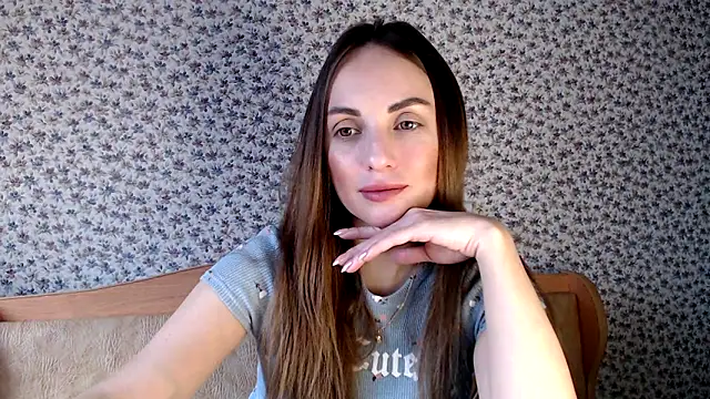 Tinadream20 online show from November 2025 08:25:02 AM