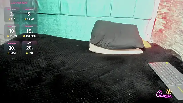 Cloee66 online show from February 2026 06:17:01 PM