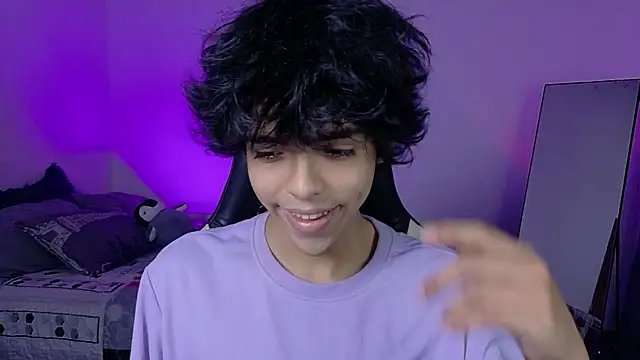 Alan26  online show from March 2026 10:15:01 PM