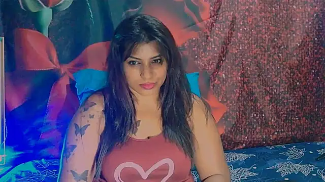 Snapshot of RoyalIndianCreamPuff chatting on February 2025 06:08:02 PM RoyalIndianCreamPuff online show from February 2025 06:08:02 PM