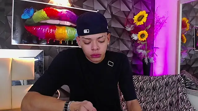 Harry jhonsson online show from January 2025 05:41:02 AM