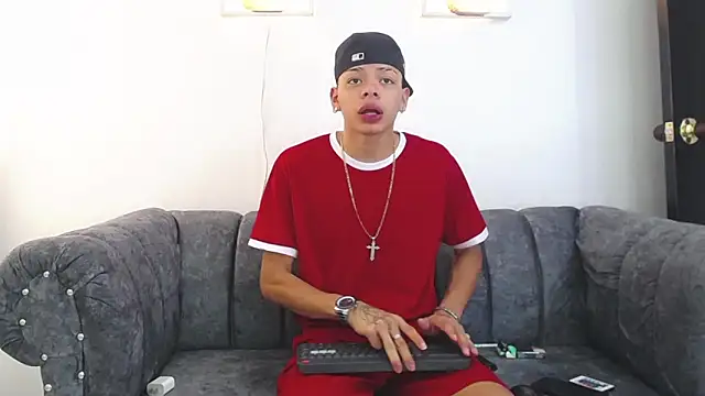 Harry jhonsson online show from February 2025 09:26:02 PM