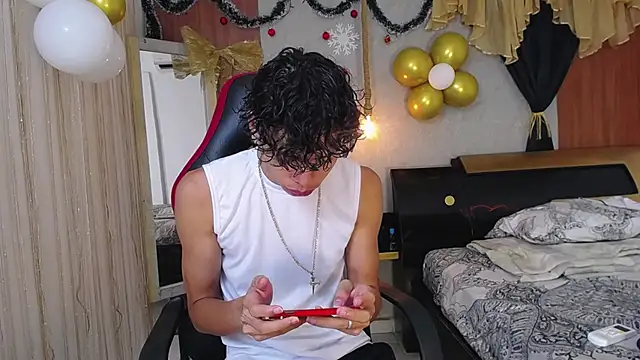 Harry jhonsson online show from November 2025 10:41:01 PM