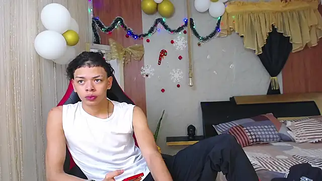 Harry jhonsson online show from November 2025 11:37:01 PM