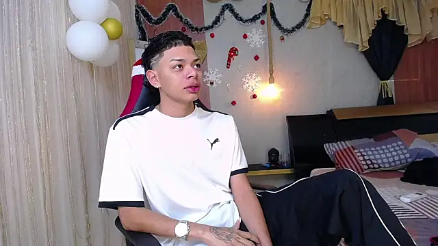 Harry jhonsson online show from November 2025 08:00:01 PM