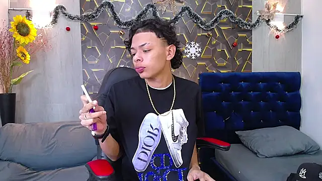 Harry jhonsson online show from December 2025 09:22:02 PM