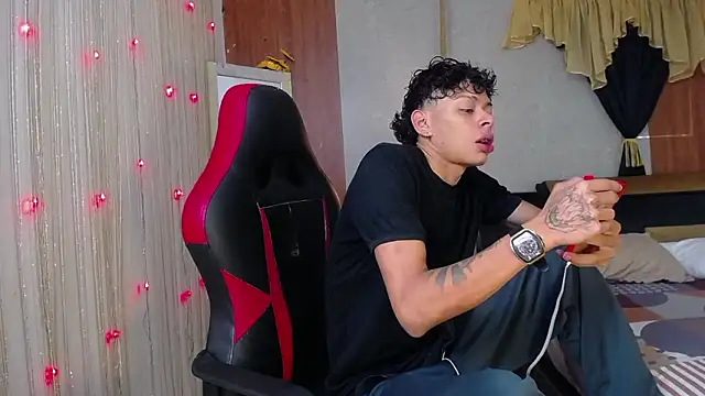 Harry jhonsson online show from March 2026 08:04:01 PM