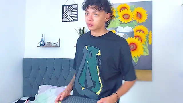 Harry jhonsson online show from April 2026 10:52:02 PM