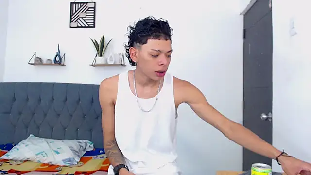 Harry jhonsson online show from May 2026 11:46:02 PM