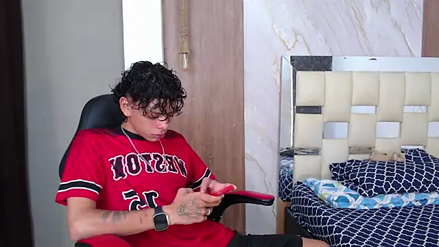 Harry jhonsson online show from June 2026 09:50:01 PM