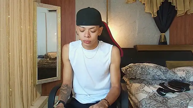 Harry jhonsson online show from June 2026 11:53:01 PM