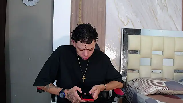 Harry jhonsson online show from July 2026 10:48:01 PM
