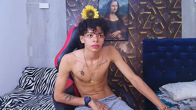 Harry jhonsson online show from July 2026 12:48:02 PM