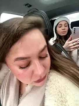 AurorHarris online show from December 2024 09:54:02 AM