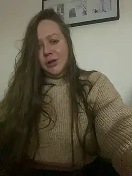 AurorHarris online show from December 2024 02:22:02 AM