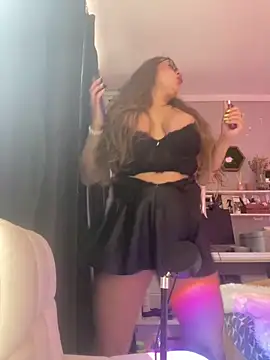 AurorHarris online show from March 2025 11:27:02 AM