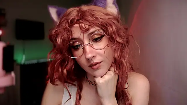 Snapshot of Rory_Pink chatting on September 2025 10:24:01 PM Rory Pink online show from September 2025 10:24:01 PM