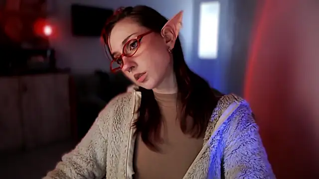 Snapshot of Rory_Pink chatting on November 2025 12:27:01 PM Rory Pink online show from November 2025 12:27:01 PM