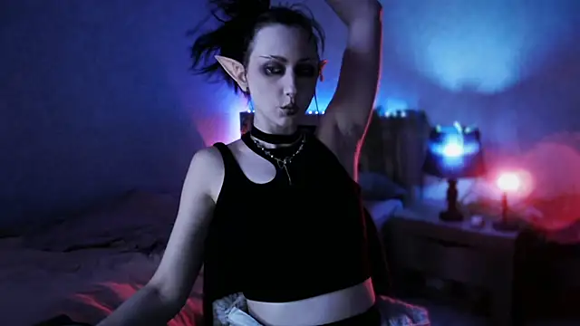 Snapshot of Rory_Pink chatting on February 2026 11:52:01 AM Rory Pink online show from February 2026 11:52:01 AM