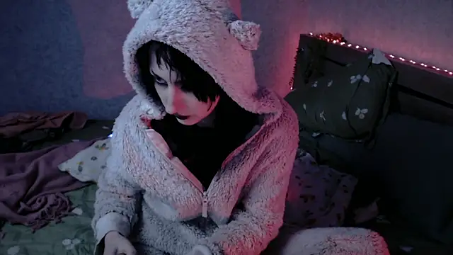 Rory Pink online show from March 2026 11:38:02 AM