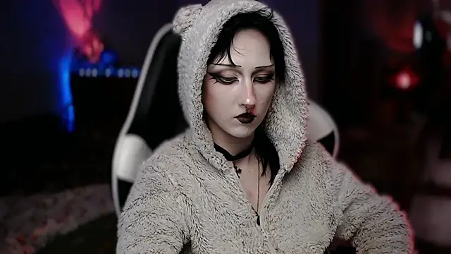 Rory Pink online show from April 2026 05:04:02 PM