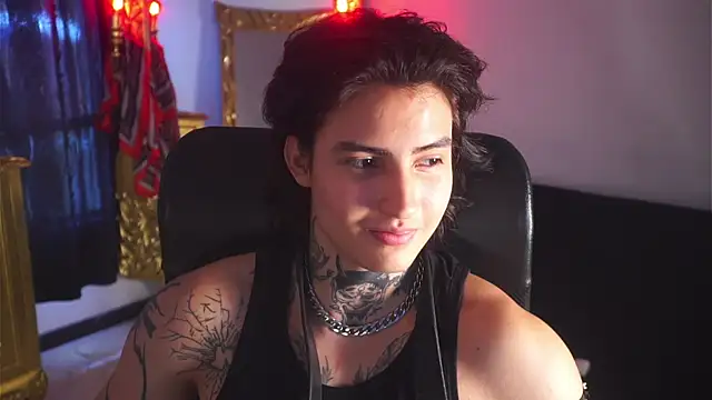 dantecoppolaa  online show from March 2025 06:40:02 PM