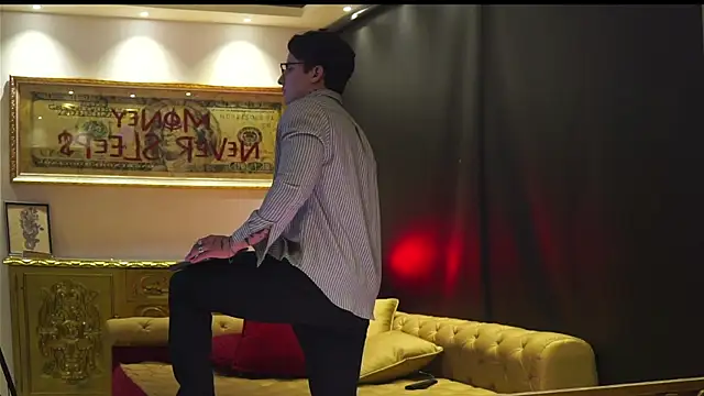 dantecoppolaa  online show from December 2025 12:29:01 AM