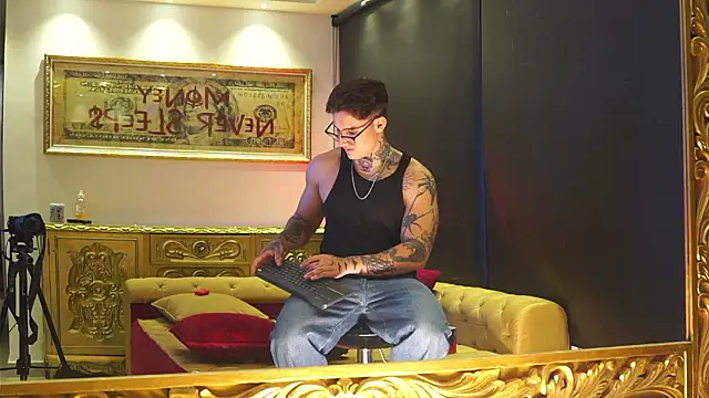 dantecoppolaa  online show from March 2026 01:43:02 AM