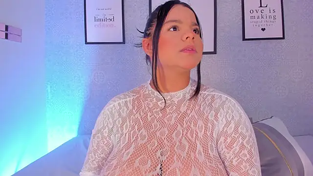 Natasha harper online show from March 2026 11:37:02 AM