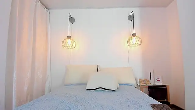 stefany520 online show from January 2026 07:18:01 PM