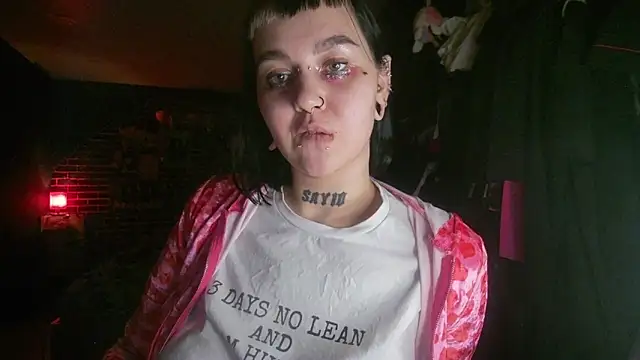 MoorderxDoll online show from January 2025 03:42:02 AM