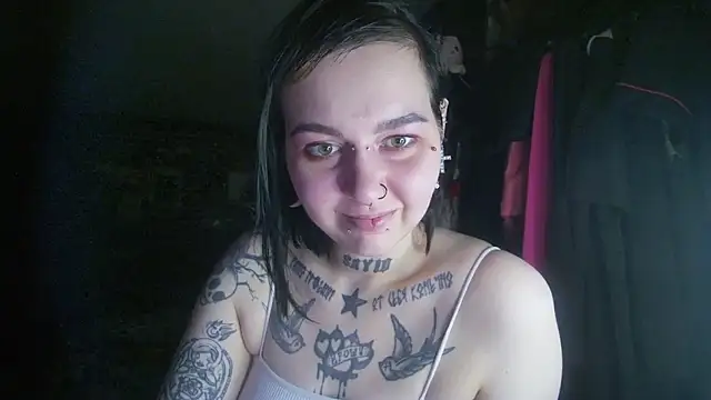 MoorderxDoll online show from January 2025 11:08:01 PM