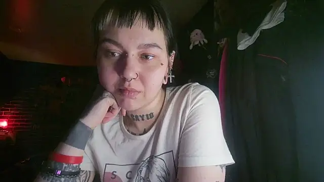 MoorderxDoll online show from February 2025 11:00:01 PM