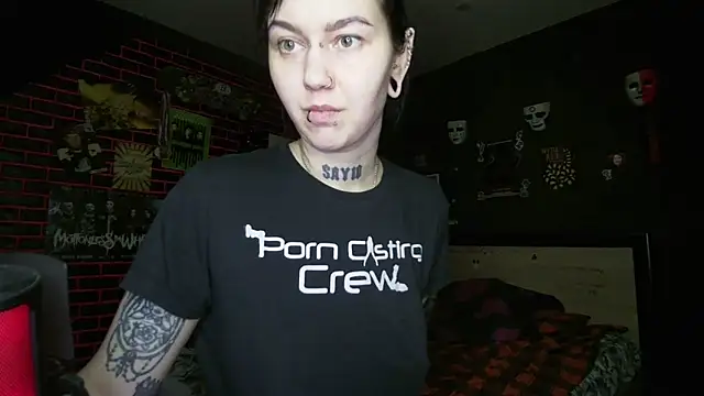 MoorderxDoll online show from April 2026 08:12:02 PM