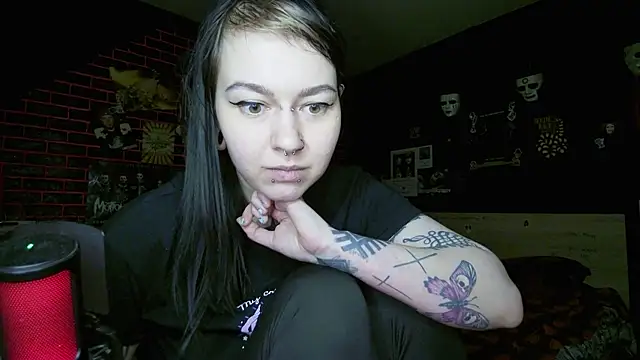 MoorderxDoll online show from July 2026 10:25:01 PM