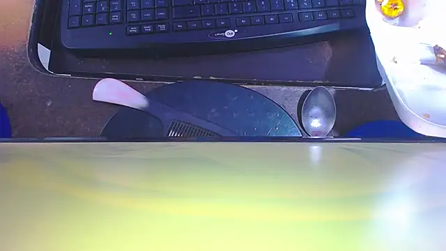 Cristalxxts online show from January 2025 08:30:01 PM