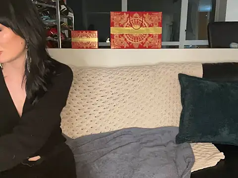 NemesisXSky online show from February 2025 04:31:02 AM