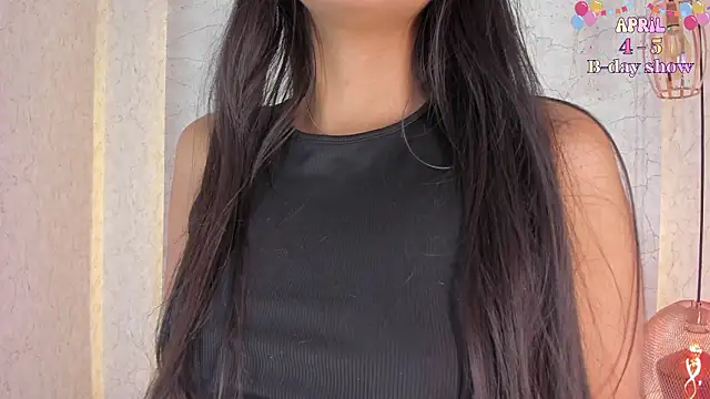 Snapshot of aprilalen chatting on March 2026 11:59:02 AM aprilalen online show from March 2026 11:59:02 AM